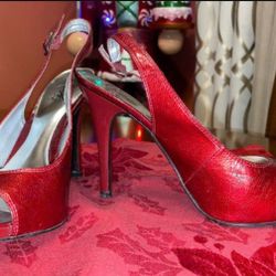 Carlos Santana Women's High Heels 