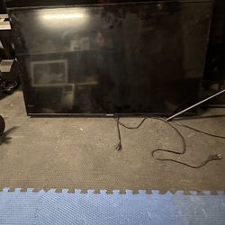 46 Inch tv