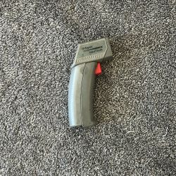 Digital Temperature Gauge 