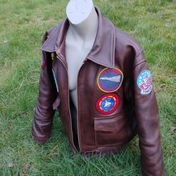 US Wings Cooper Original™ Flying Tigers Cape Buffalo