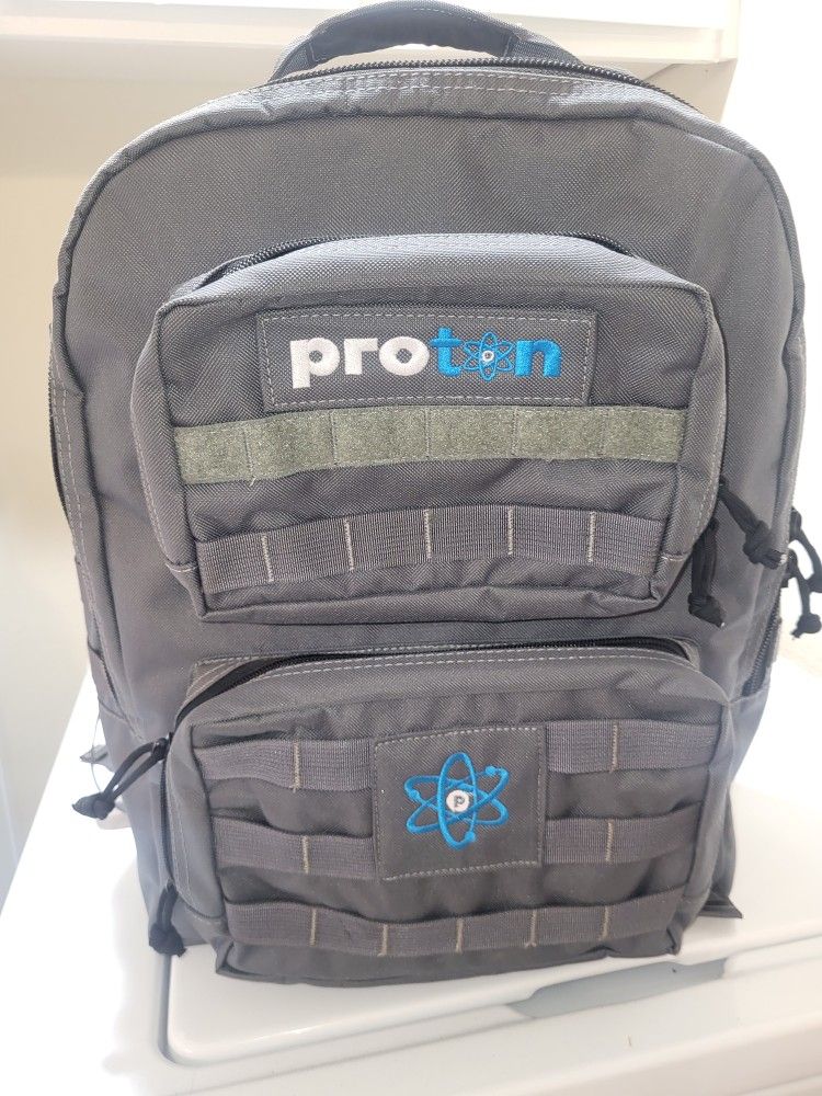 Proton Baseball/Softball Backpack