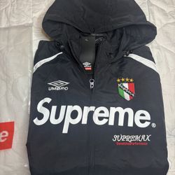 SupremexUmbro Jacket