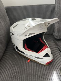 Alpine Star Helmet Extra Large