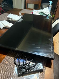 Vizio 32” TV
