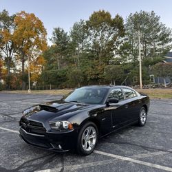 Dodge Charger R/T