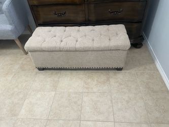 Sillon storage