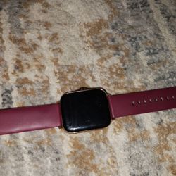 Iwatch Smart Watch For Sale Only 50$