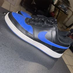 Nike (court Vision) Sneakers