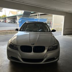 2007 BMW 3-Series Sport Wagon