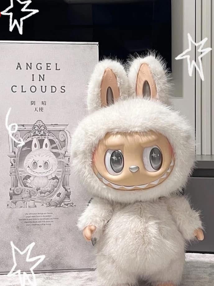 ANGELS IN CLOUDS "AIC"