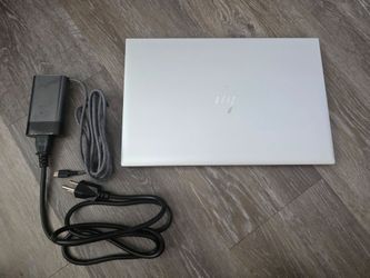 HP Elitebook 840 G8, 16GB ram, Intel i5-11th gen