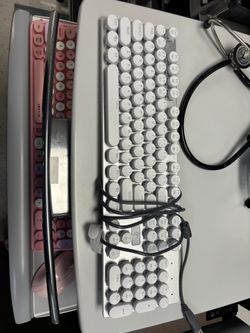 Keyboard