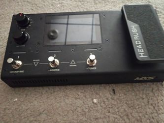 Headrush mx5