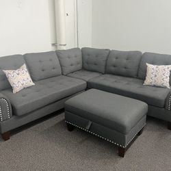 Sectional Sofas Sets