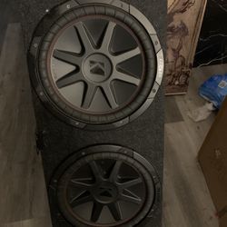 Car audio