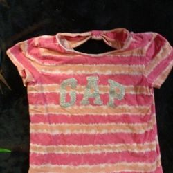 Lil Girl Clothes