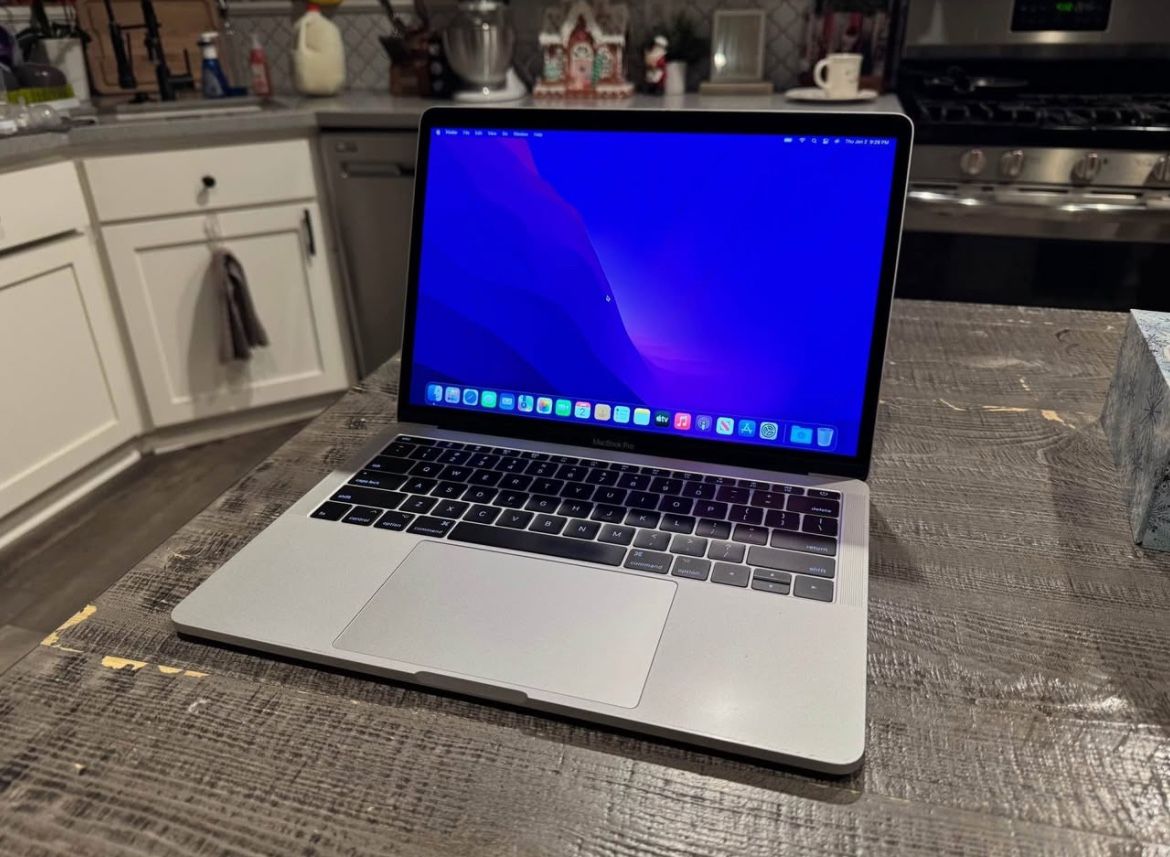 MacBook Air 2020