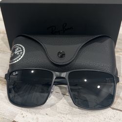 New-Ray-Ban Sunglasses