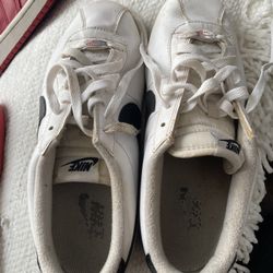 Cortez Size 9-9.5