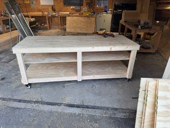 Workbench