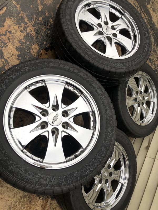 Toyota Henderson Nc >> 20” Inch 6 Lug GMC OEM GM Chevy Wheels for Sale in Oak ... Toyota Henderson Nc >> 20” Inch 6 Lug GMC OEM GM Chevy Wheels for Sale in Oak ...