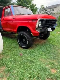1978 ford f150