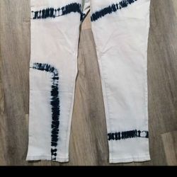 New Whit Make Jeans Plus 20w