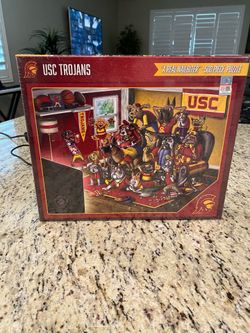 USC puzzle