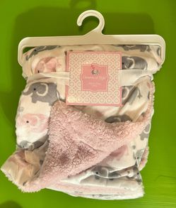 Baby Blanket 