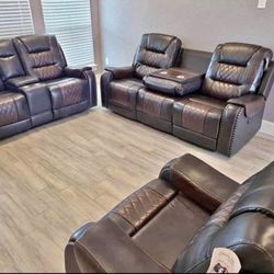 Furniture Living Room Set