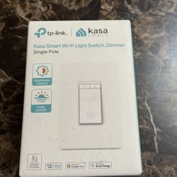 Tp Link Light Switch 