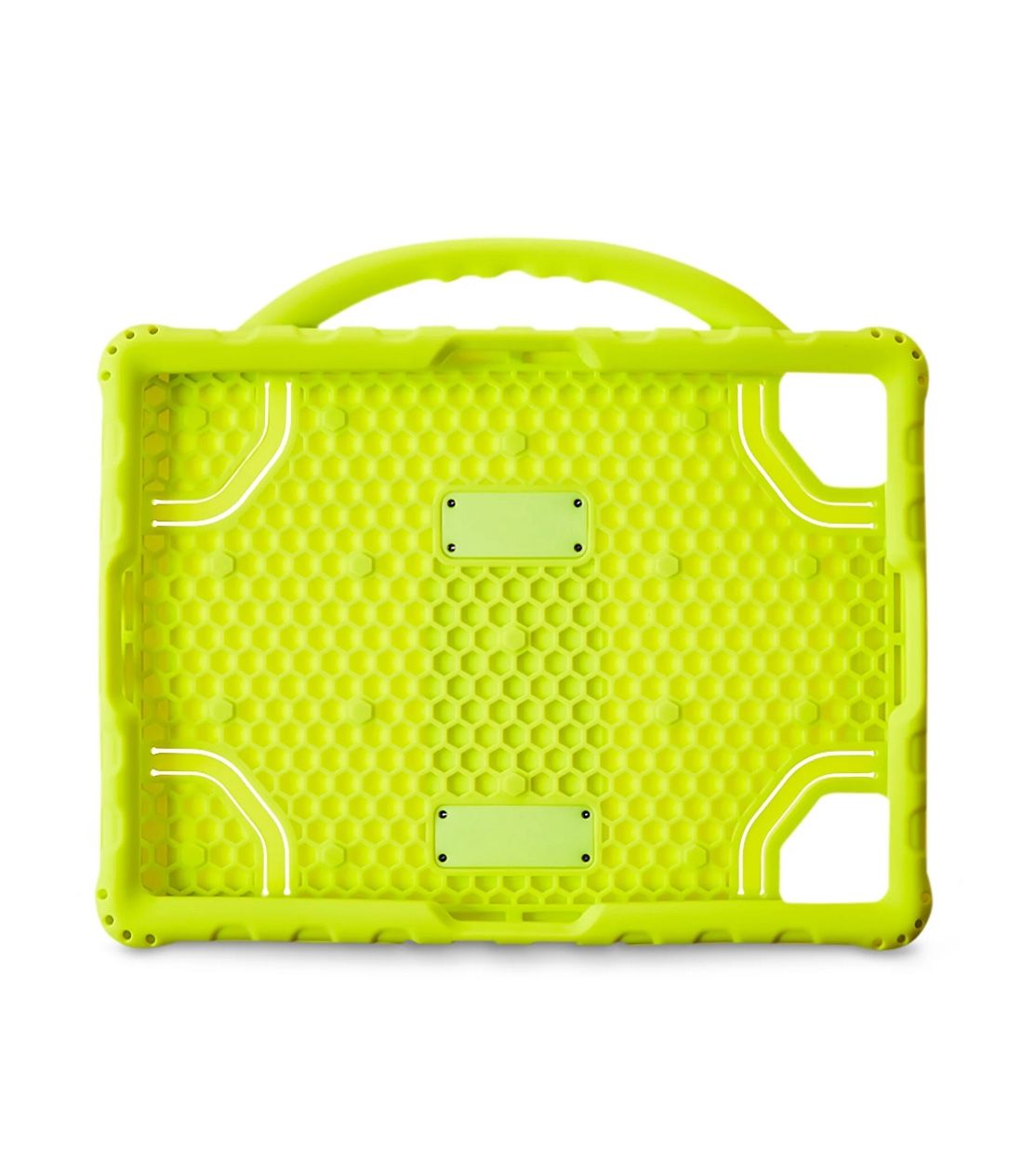 🔥NEW🔥 Onn. Universal Tablet Case for 9" to 11" Tablets, Chartreuse
