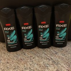 Axe