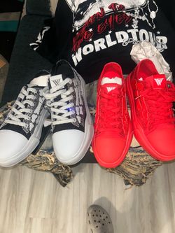 Waston Designer shoes