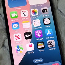 Iphone XS MAX UNLOCKED 512gb 