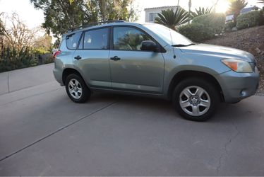 2008 Toyota Rav4