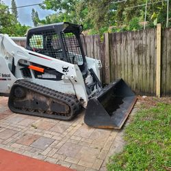 Bobcat ...... ........