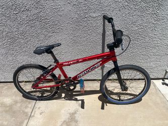 20in Redline Expert XL Bmx race bike $150