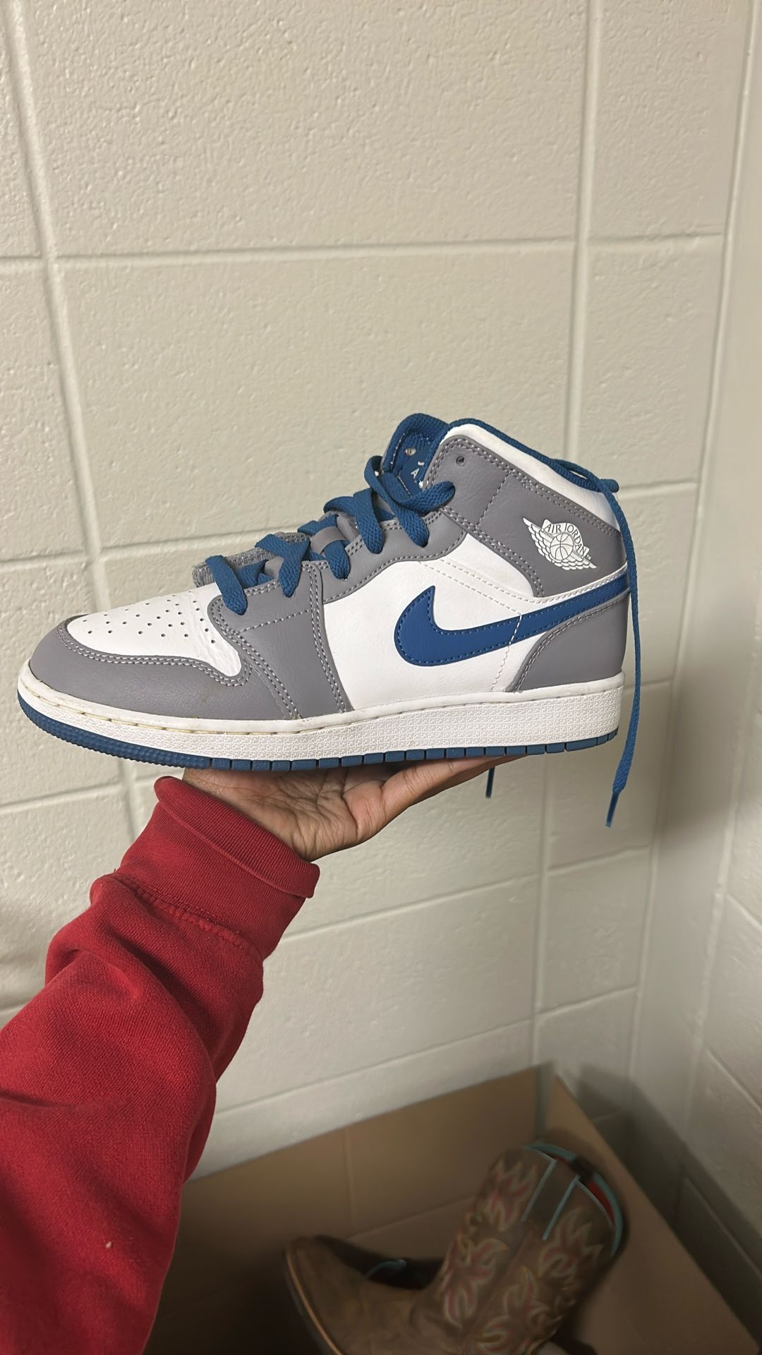 Jordan’s 