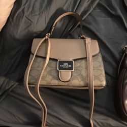 Coach Purse Brand new Never Used 