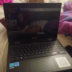 
Asus BR1204F BR1204FGA-YS24T-S 12.2" Touchscreen Rugged Convertible 2 in 1 Notebook -
