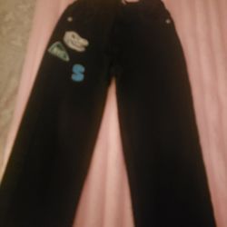 Tollder Pants 👖 