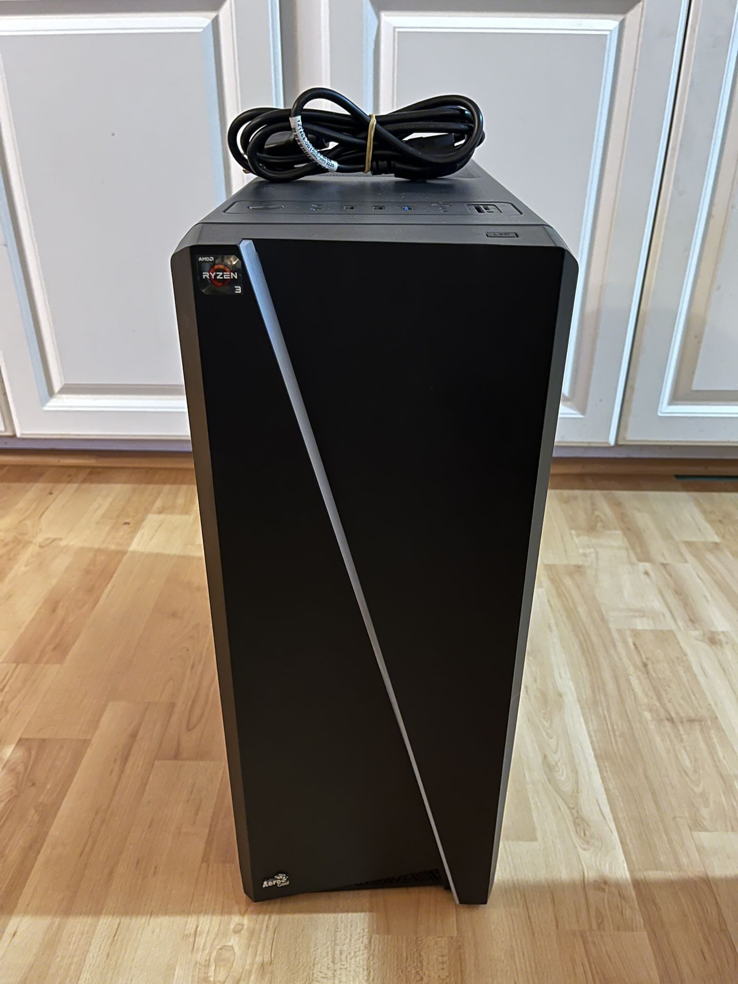 Gaming PC Desktop