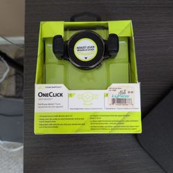 New Bracketron OneClick Car Phone Vent Mount 