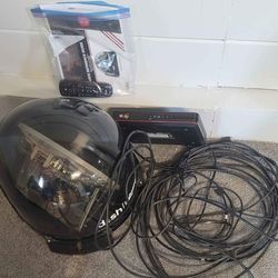 Satellite Dish TV antena