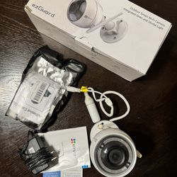 Security Camera 