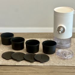 KitchenAid Shave Ice Attachment