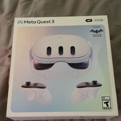 Oculus VR