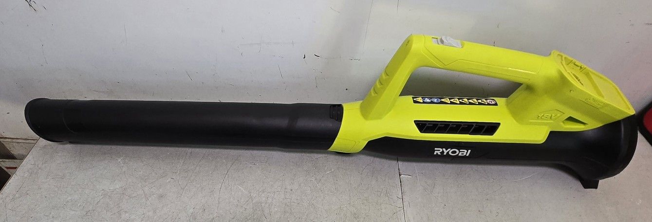 RYOBI  Blower 