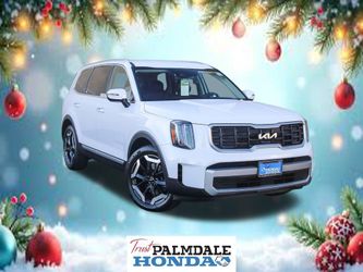 2023 Kia Telluride